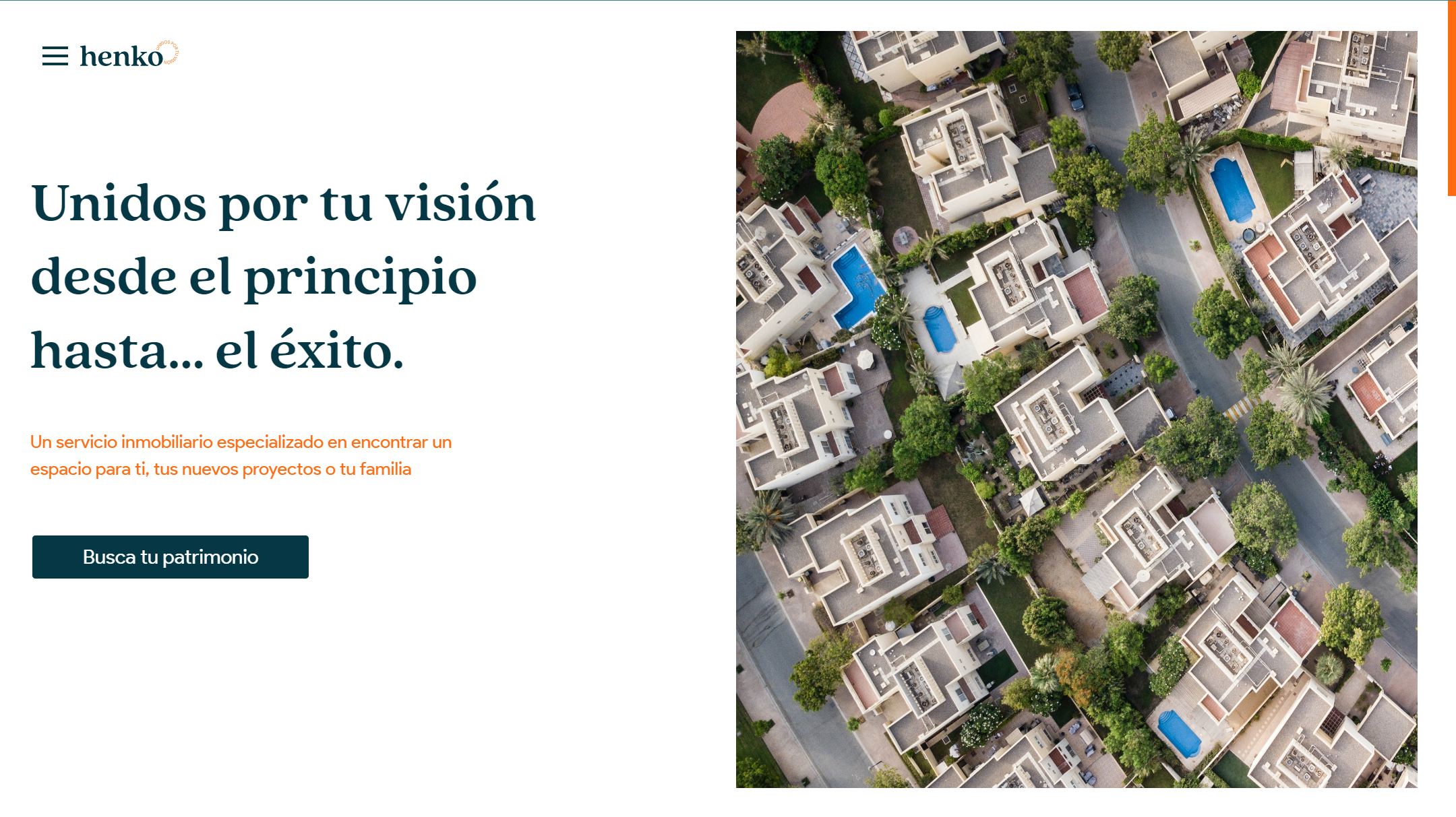 Henko Real Estate preview
